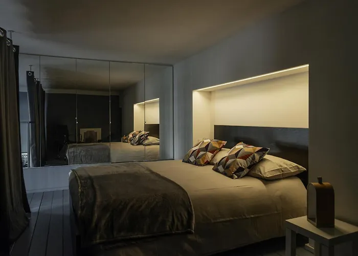 Monviso Design Loft R&R