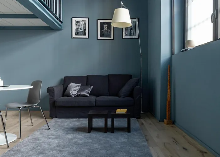 Monviso Design Loft R&R