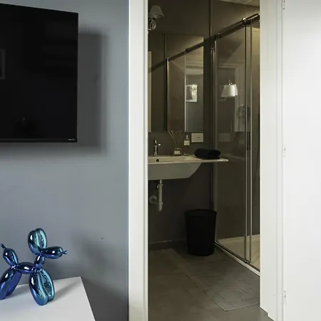 Appartement Monviso Design Loft R&R à Milan Extérieur photo