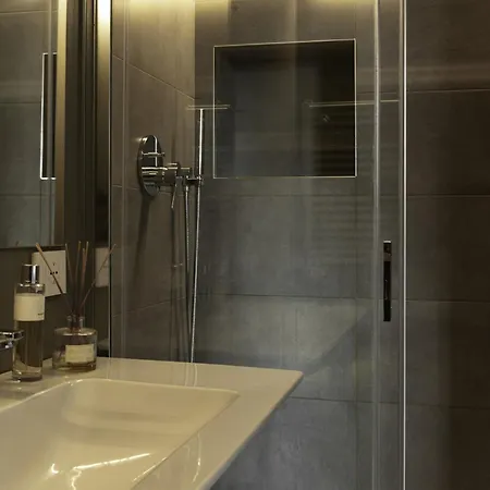 Appartement Monviso Design Loft R&R à Milan Extérieur photo