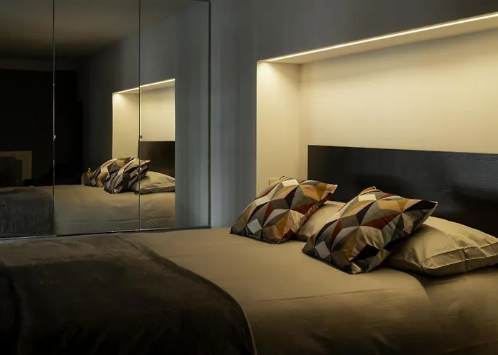 Monviso Design Loft R&R