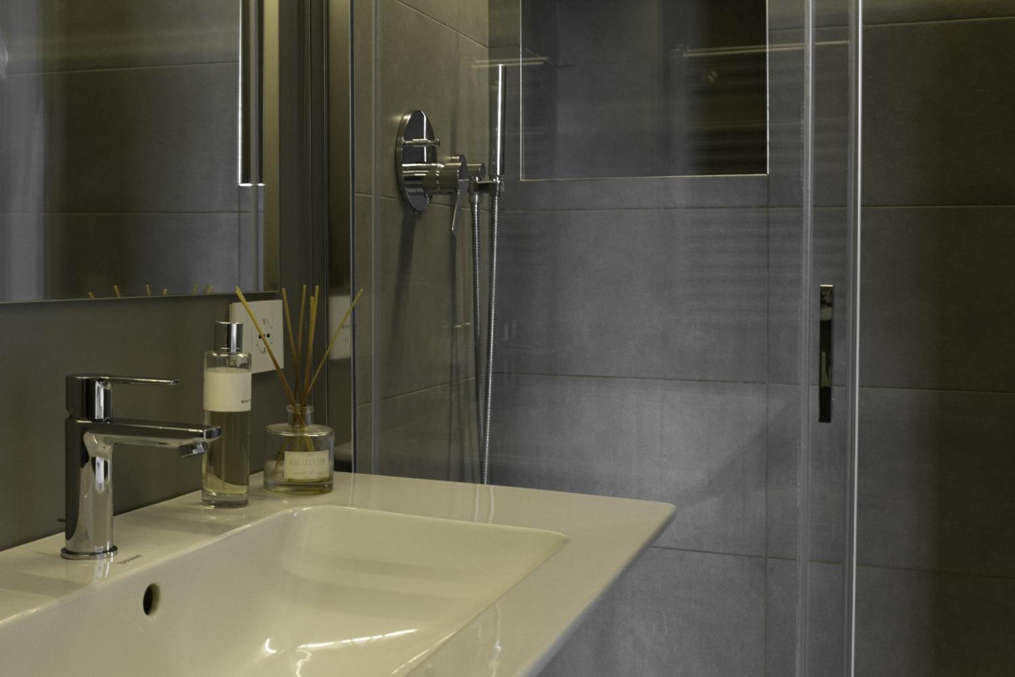 Monviso Design Loft R&r Appartement Milan