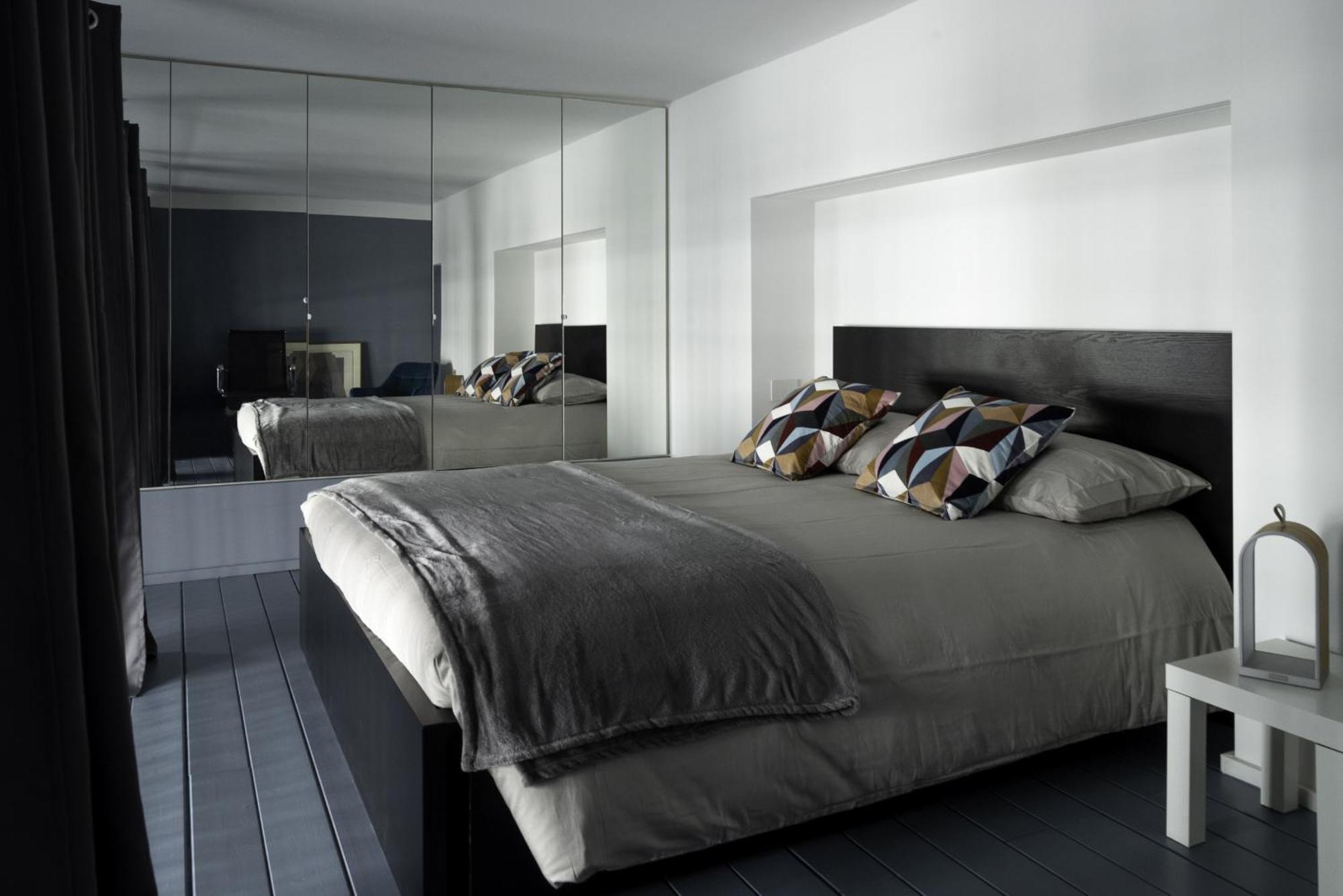 Monviso Design Loft R&r Appartement *
