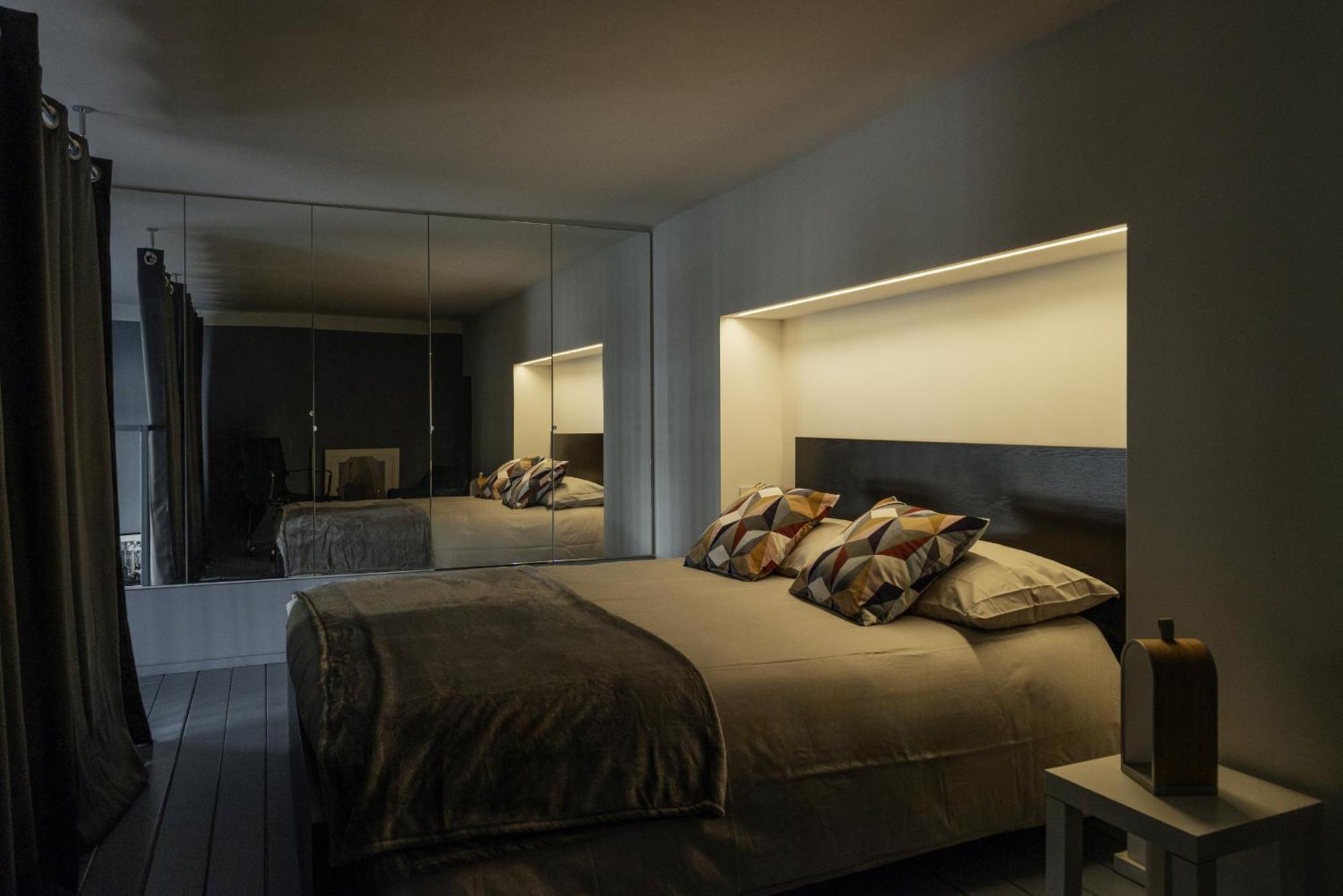 Monviso Design Loft R&r Apartamento