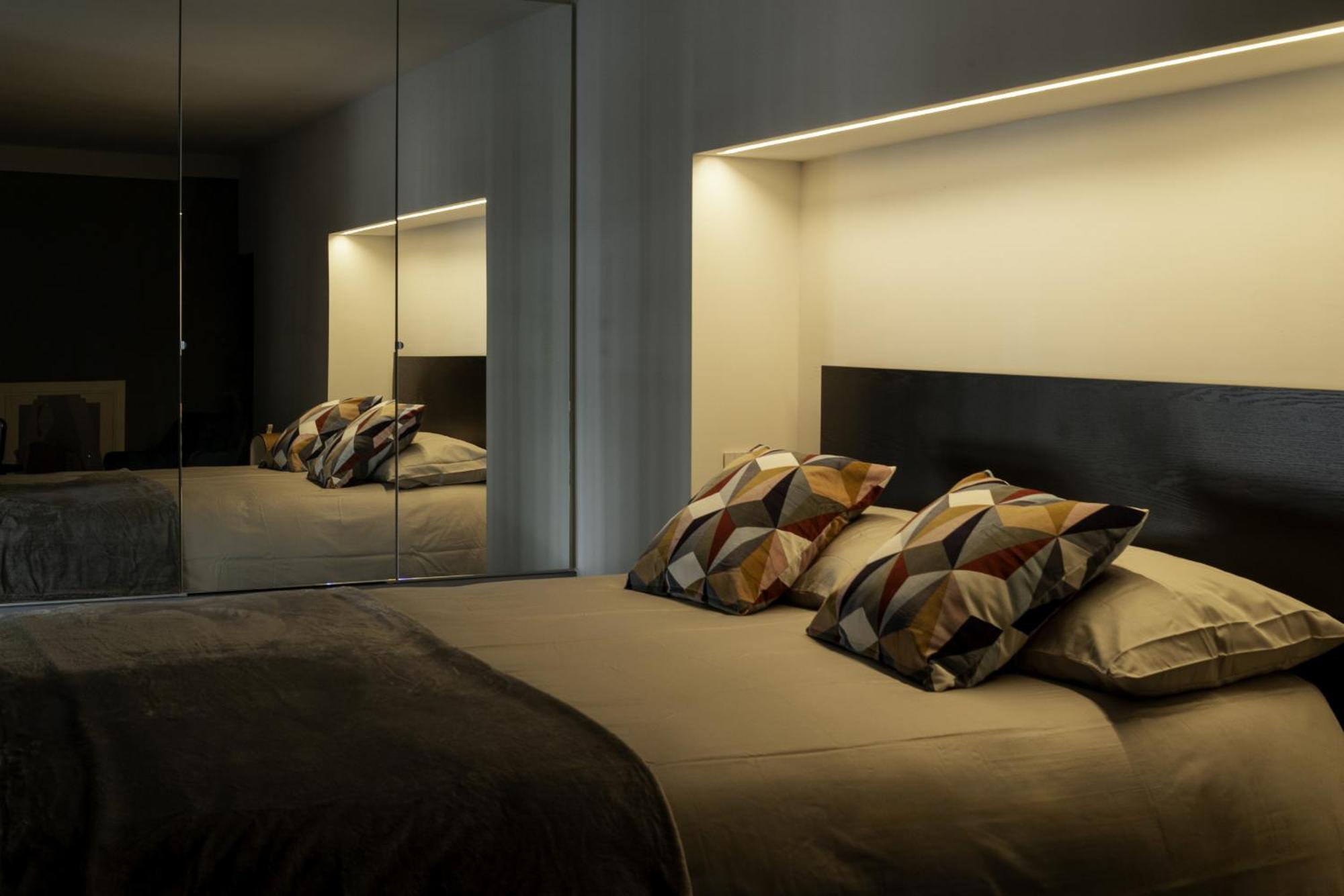 Monviso Design Loft R&r Apartamento Milán
