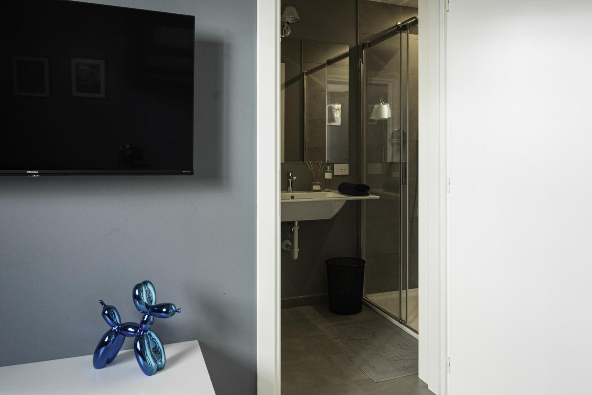 Monviso Design Loft R&r Apartamento Milán