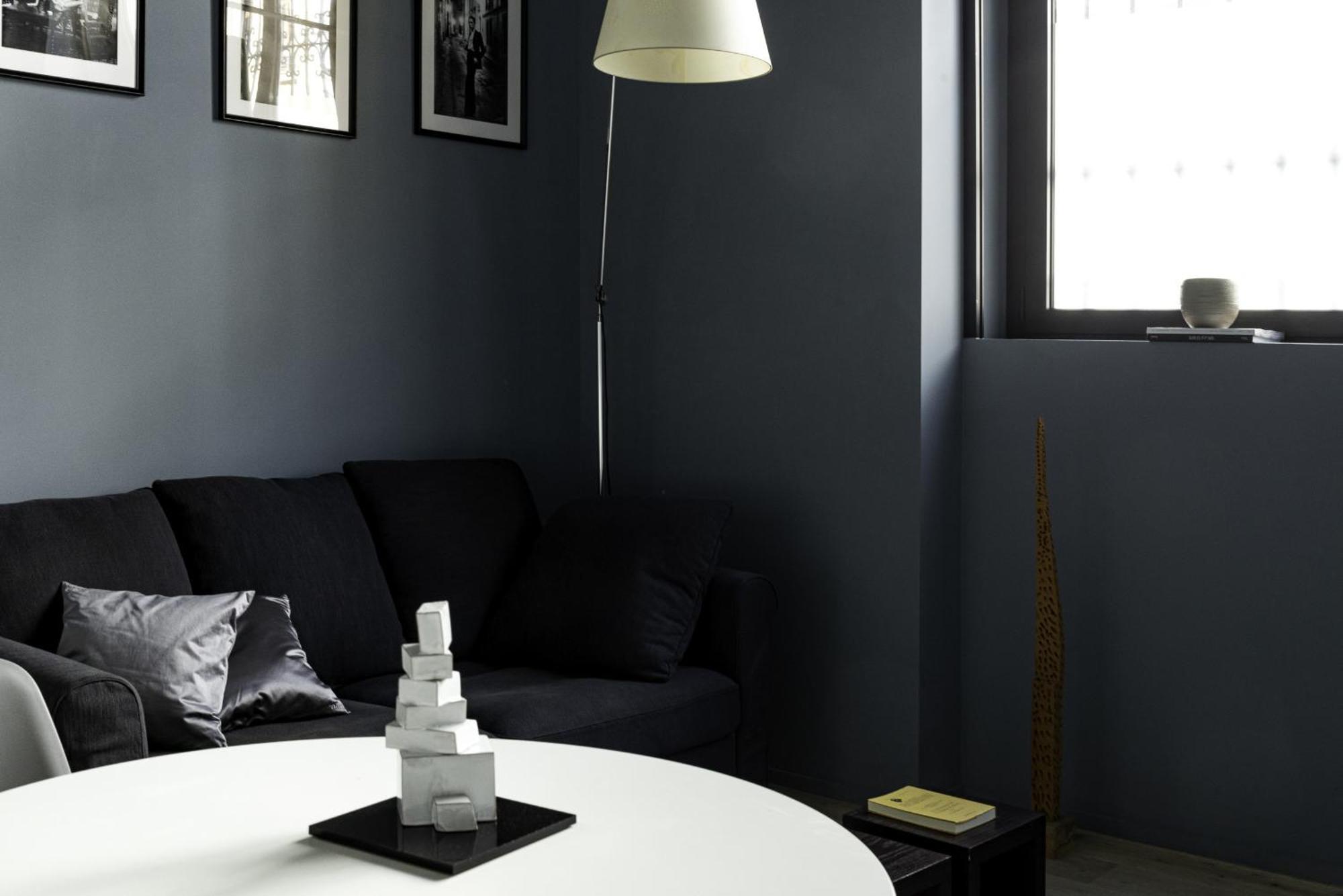 Monviso Design Loft R&r * Milán