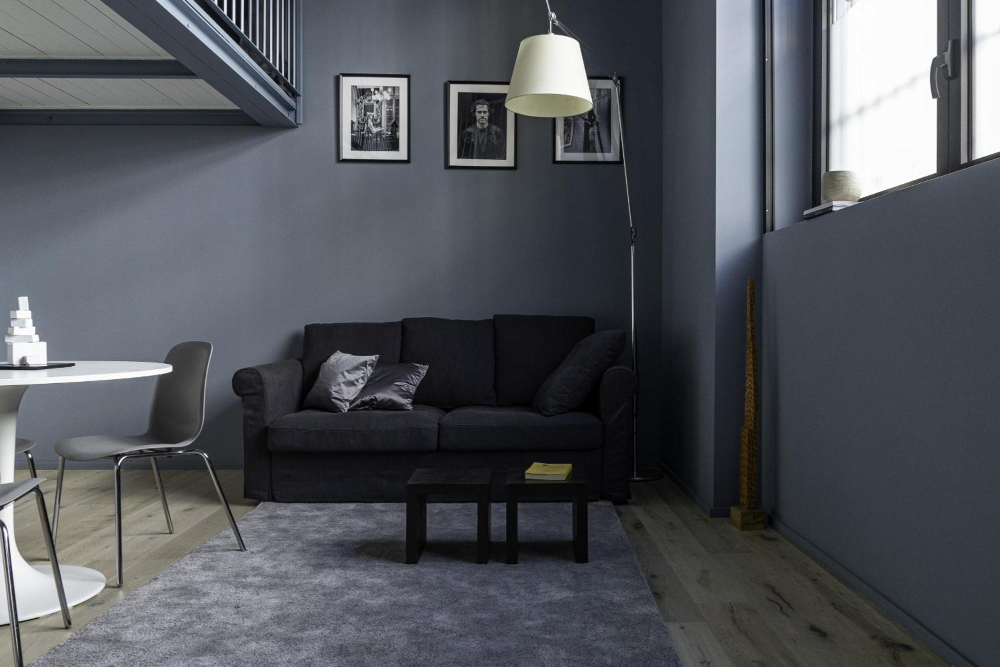 Monviso Design Loft R&r * Milán