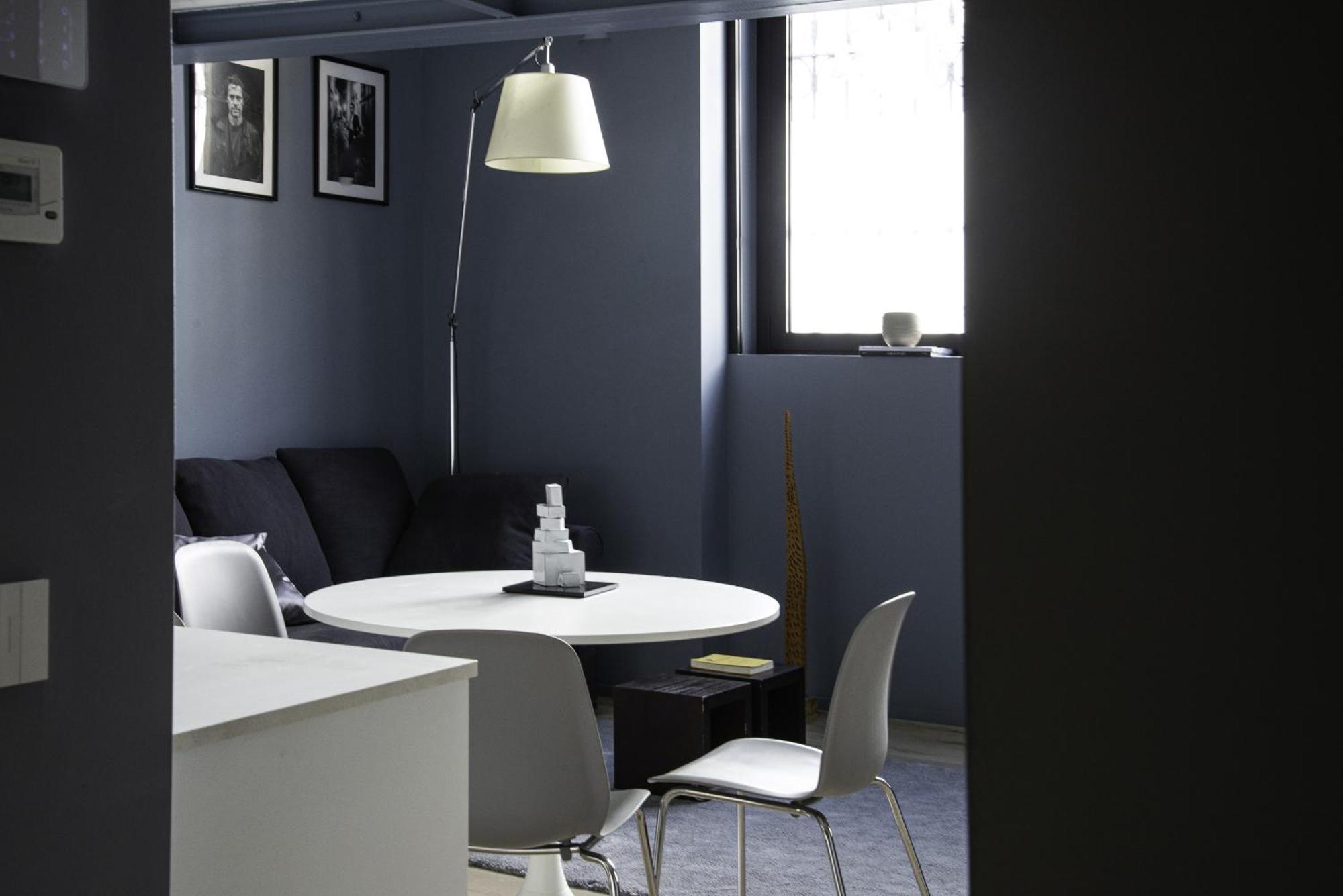 Monviso Design Loft R&r Apartamento