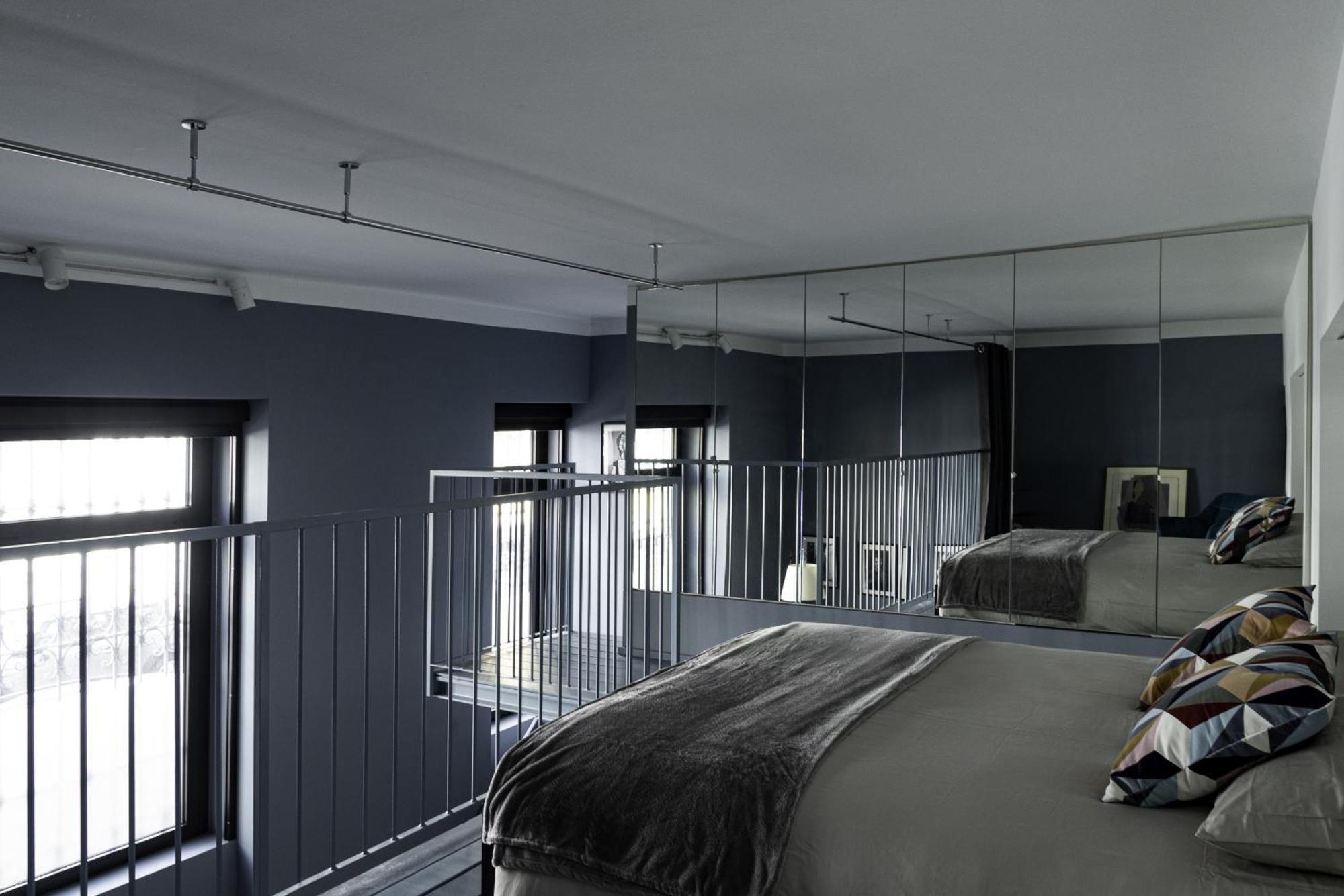 Monviso Design Loft R&r Apartamento Milán