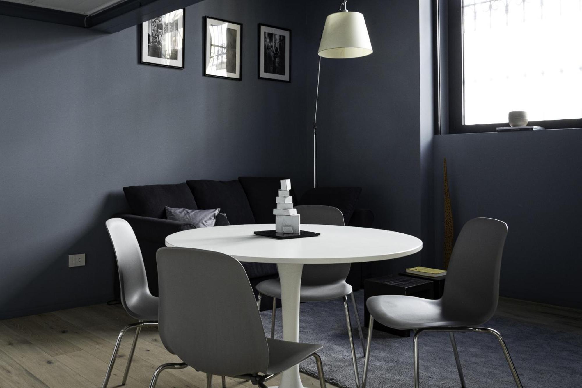 Monviso Design Loft R&r Apartamento Milán
