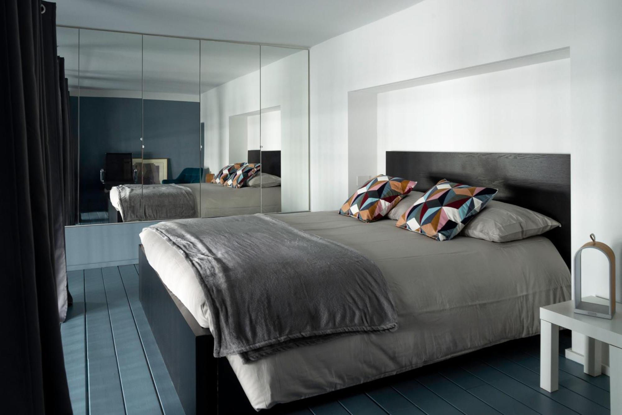 Monviso Design Loft R&r * Milán