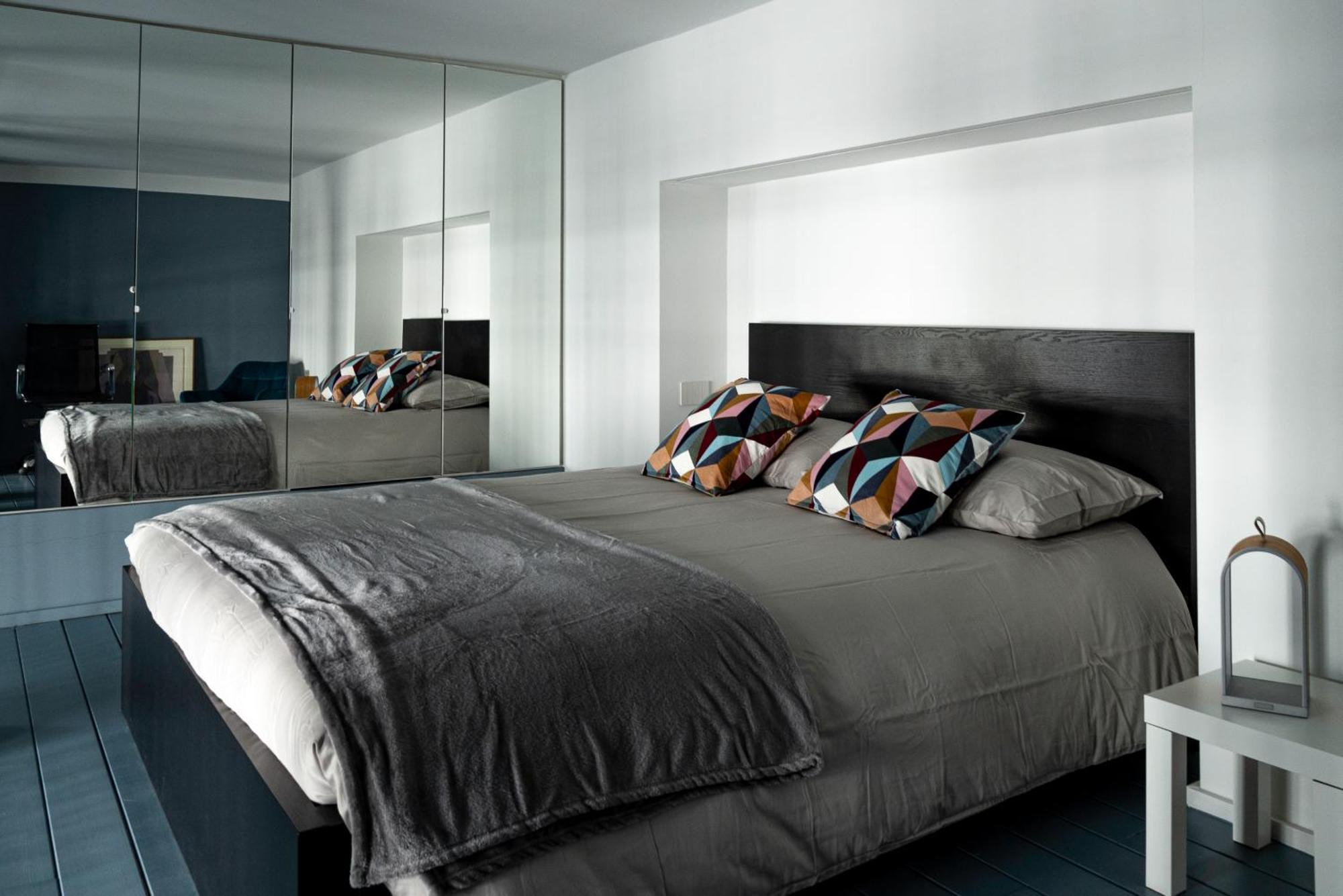 Monviso Design Loft R&r * Milán