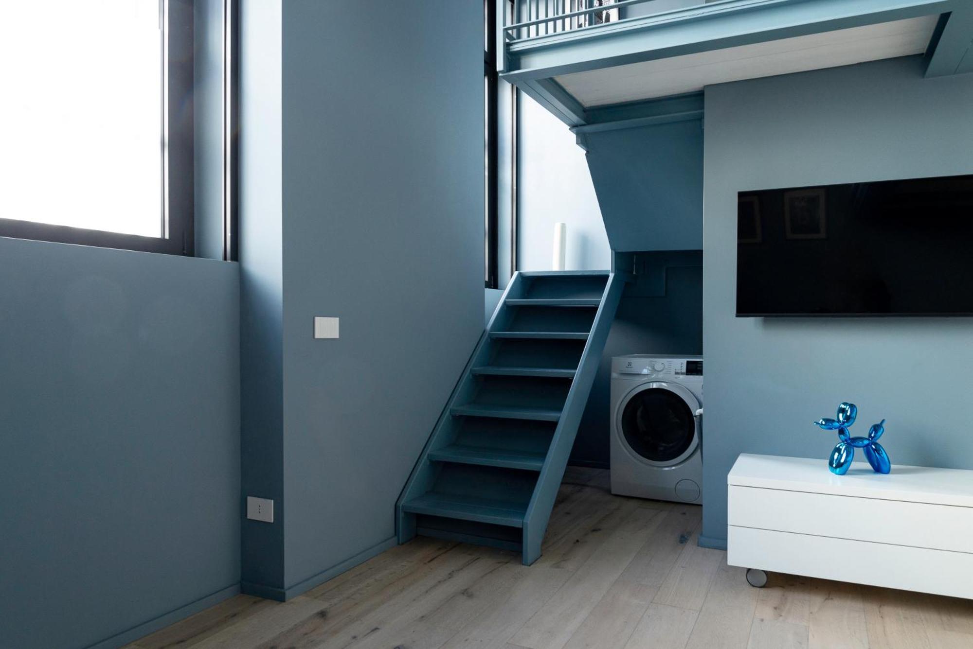 Apartamento Monviso Design Loft R&r
