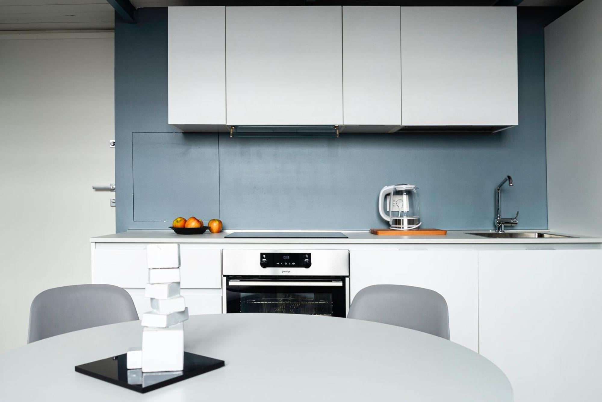 Apartamento Monviso Design Loft R&r *
