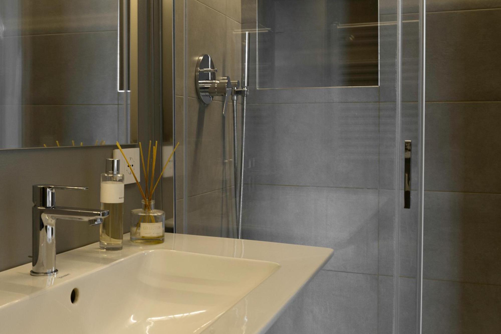 Apartamento Monviso Design Loft R&r