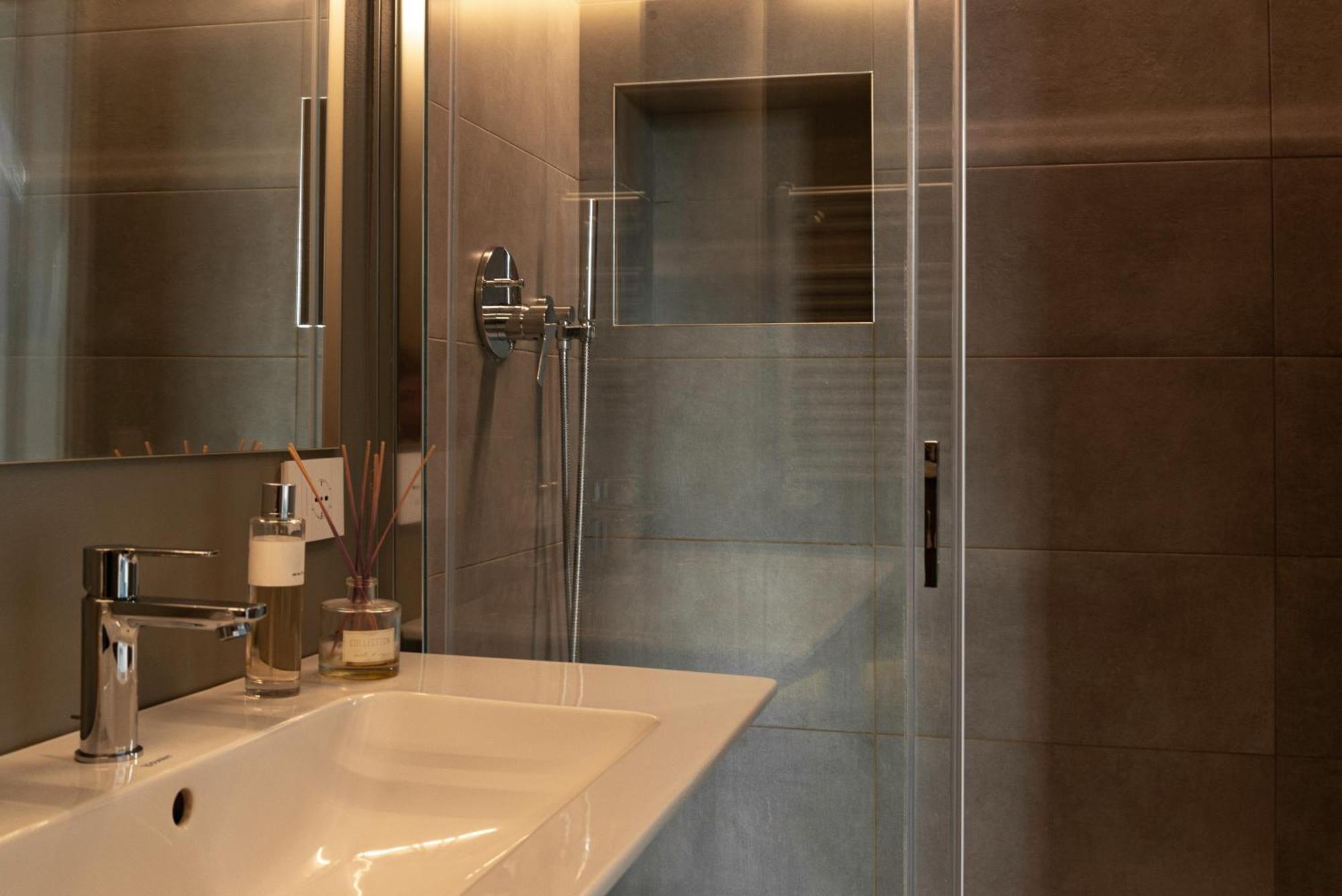 Monviso Design Loft R&r * Milán