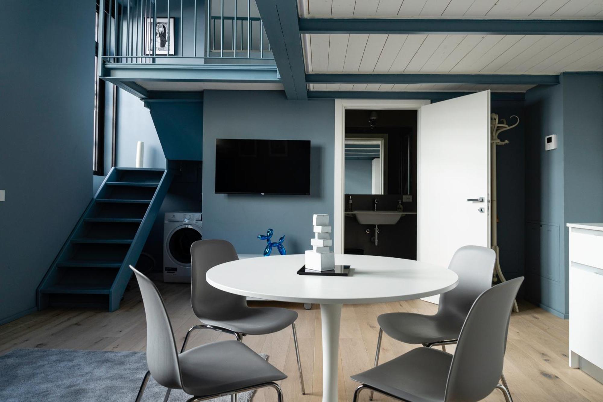 Monviso Design Loft R&r Apartamento