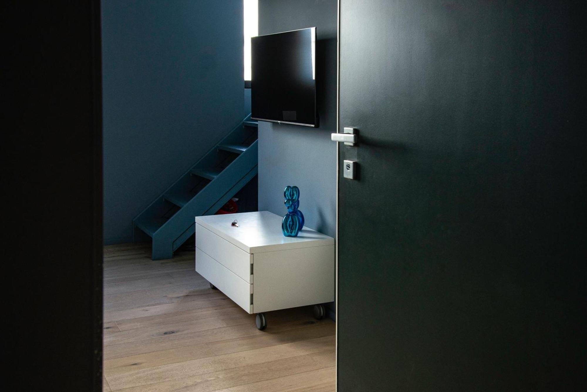 Apartamento Monviso Design Loft R&r *